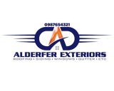/public/logoimage/1542718869Alderfer Exteriors-1.jpg